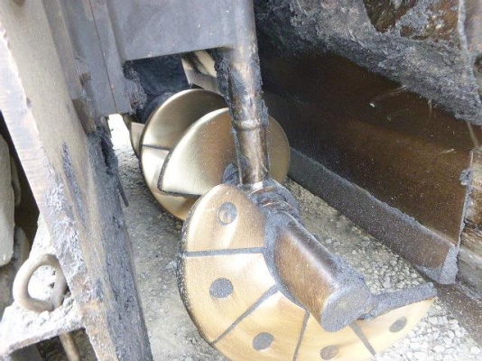 รถปูยาง SUMITOMO HA60W-7 รุ่นใหม่ นำเข้าจากญี่ปุ่น