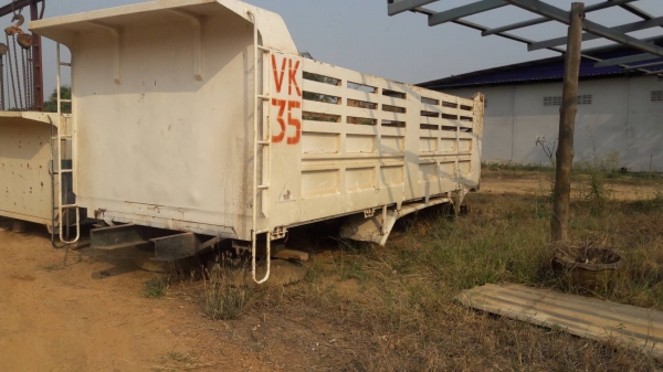 ขายกระบะดั้มพ์ท้องเรือ เสรีชัย ยาว 5.80เมตรอุปกรณ์ครบชุด สภาพสวย พร้อมใช้งาน สนใจโทร 083-9628875