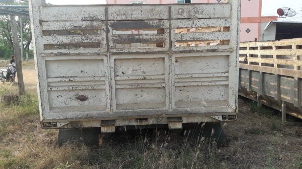 ขายกระบะดั้มพ์ท้องเรือ เสรีชัย ยาว 5.80เมตรอุปกรณ์ครบชุด สภาพสวย พร้อมใช้งาน สนใจโทร 083-9628875 ขายกระบะดั้มพ์ท้องเรือ เสรีชัย ยาว 5.80เมตรอุปกรณ์ครบชุด สภาพสวย พร้อมใช้งาน สนใจโทร 083-9628875