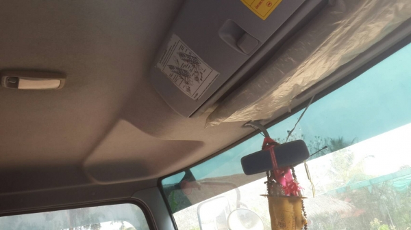 HINO FC4J 150 ดั้ม5คิว ปี49 HINO FC4J 150 ดั้ม5คิว ปี49