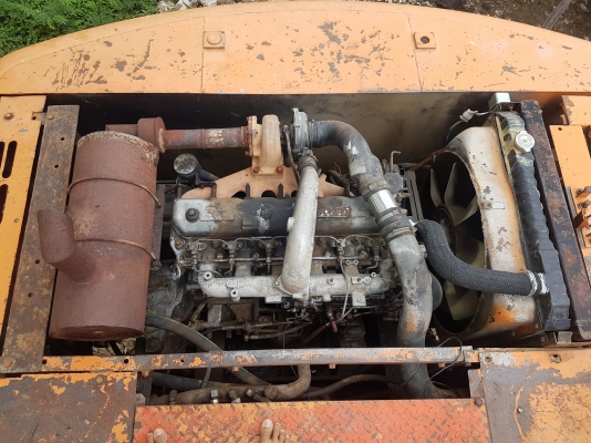 ขายEX200-2. พร้อม ใช้งาน. จะเปลี่ยนเป็น120 ขายEX200-2. พร้อม ใช้งาน. จะเปลี่ยนเป็น120