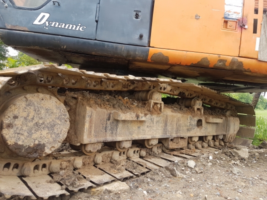 ขายEX200-2. พร้อม ใช้งาน. จะเปลี่ยนเป็น120 ขายEX200-2. พร้อม ใช้งาน. จะเปลี่ยนเป็น120