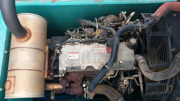 ขาย 1,850,000 KOBELCO sk 200-8 super X 8,400 ชม. เครื่องดี ปั้มแรง เอวแน่น ช่วงล่างสวย สีไม่สวยเอกสารแจ้งจำหน่าย รถสวยพร้อมใช้ รถอยู่ เพชรบุรี 090-772-3710 090-772-3708