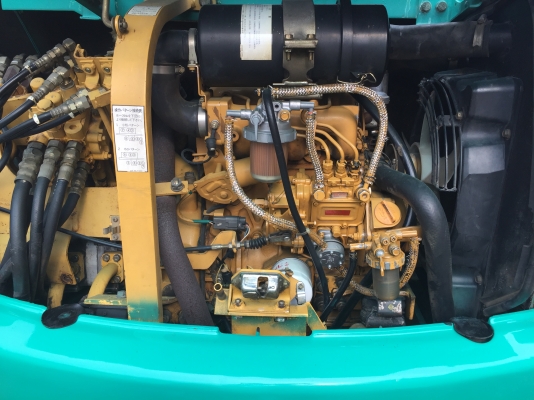 ขายรถขุดแบคโฮ KOMATSU Pc25-1 ขนาดเทียบเท่า30 รถเก่านอกแท้100\% (พร้อมหัวแย็กOKADA + บุ้งกี๋) (แทรคเหล็กก้อนยาง) คอลโทนน้ำมัน ระบบไว รถพร้อมใช้งาน เอกสารใบอินวอยครบ ????ราคา 440,000 ต่อรองได้???? ☎️สนใจติดต่อ 096-3268553 (สถิตย์พันธ์) ???? ขายรถขุดแบคโฮ KOMATSU Pc25-1 ขนาดเทียบเท่า30 รถเก่านอกแท้100\% (พร้อมหัวแย็กOKADA + บุ้งกี๋) (แทรคเหล็กก้อนยาง) คอลโทนน้ำมัน ระบบไว รถพร้อมใช้งาน เอกสารใบอินวอยครบ ????ราคา 440,000 ต่อรองได้???? ☎️สนใจติดต่อ 096-3268553 (สถิตย์พันธ์) ????