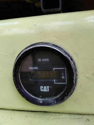 ขายด่วน รถขุด CAT308 BSR  ออฟเซ็ทบูม/ใบมีด/แทรคยาง/ลายเจาะ/เก่านอก  ยังไม่เคยใช้งานในไทย มี VDO การทำงานให้ดูสนใจ 089-2619445