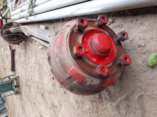 ขายคานหน้า อีซุ F 31 นิ้ว ราคา 5500 บาท ขายคานหน้า อีซุ F 31 นิ้ว ราคา 5500 บาท