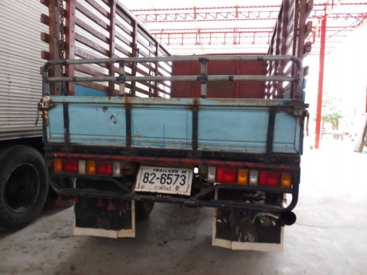 ISUZU 120