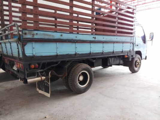 ISUZU 120