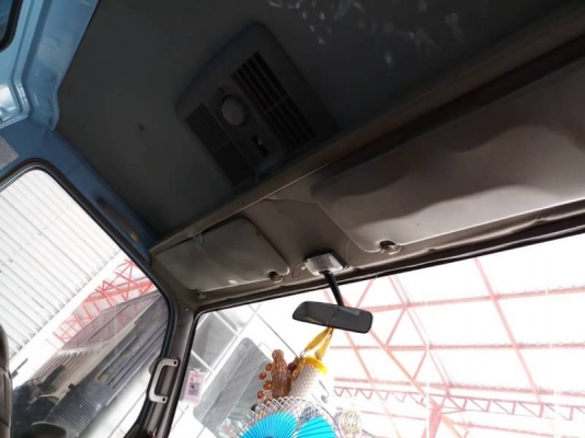 ISUZU 120