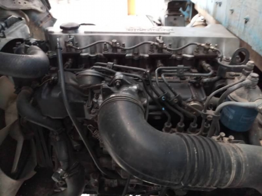 ISUZU 120