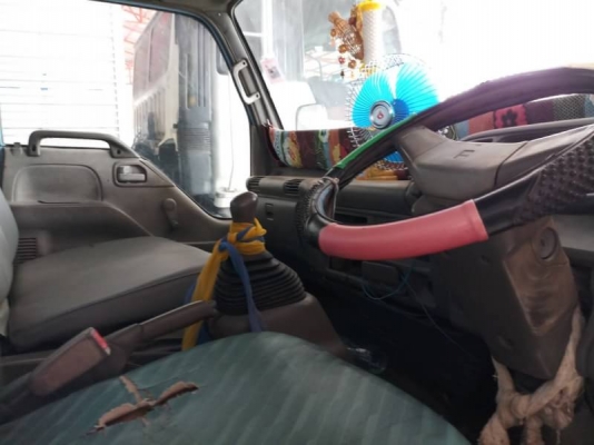 ISUZU 120