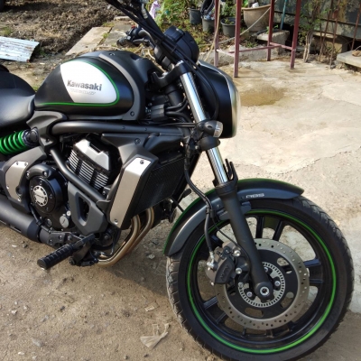 ขาย Kawasaki Vulcan S ABS