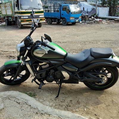 ขาย Kawasaki Vulcan S ABS ขาย Kawasaki Vulcan S ABS