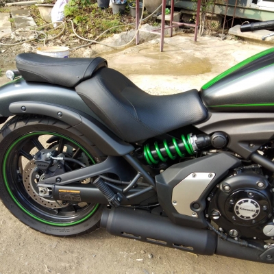 ขาย Kawasaki Vulcan S ABS ขาย Kawasaki Vulcan S ABS
