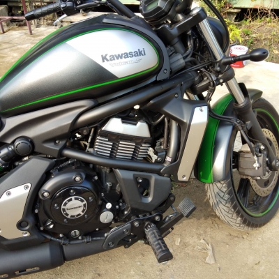 ขาย Kawasaki Vulcan S ABS ขาย Kawasaki Vulcan S ABS