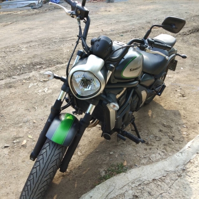ขาย Kawasaki Vulcan S ABS