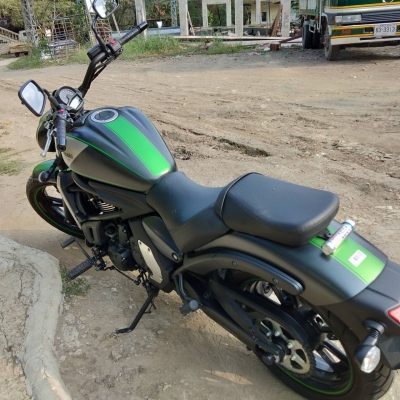 ขาย Kawasaki Vulcan S ABS