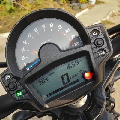 ขาย Kawasaki Vulcan S ABS