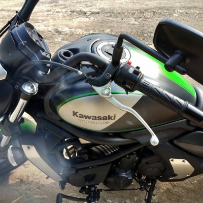 ขาย Kawasaki Vulcan S ABS ขาย Kawasaki Vulcan S ABS