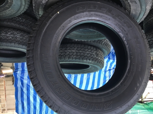 ยางใหม่ป้ายแดง 205R16 ปลายปี17 ยางใหม่ป้ายแดง 205R16 ปลายปี17