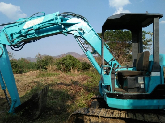 ขายด่วนถูกๆ รถขุด KOBELCO รุ่น SK50UR ปั้มนิ้ว/คอนโทรลน้ำมัน /ใบมีด/แทรคเหล็ก /อ๊อฟเซ็ทบูม ใช้งานได้จริง ขายราคาถูก สนใจ089-2619445 ขายด่วนถูกๆ รถขุด KOBELCO รุ่น SK50UR ปั้มนิ้ว/คอนโทรลน้ำมัน /ใบมีด/แทรคเหล็ก /อ๊อฟเซ็ทบูม ใช้งานได้จริง ขายราคาถูก สนใจ089-2619445