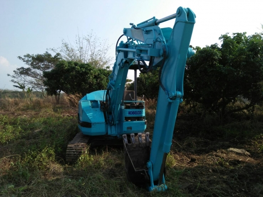 ขายด่วนถูกๆ รถขุด KOBELCO รุ่น SK50UR ปั้มนิ้ว/คอนโทรลน้ำมัน /ใบมีด/แทรคเหล็ก /อ๊อฟเซ็ทบูม ใช้งานได้จริง ขายราคาถูก สนใจ089-2619445 ขายด่วนถูกๆ รถขุด KOBELCO รุ่น SK50UR ปั้มนิ้ว/คอนโทรลน้ำมัน /ใบมีด/แทรคเหล็ก /อ๊อฟเซ็ทบูม ใช้งานได้จริง ขายราคาถูก สนใจ089-2619445