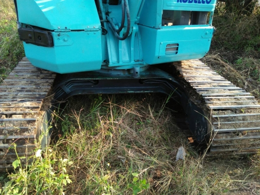 ขายด่วนถูกๆ รถขุด KOBELCO รุ่น SK50UR ปั้มนิ้ว/คอนโทรลน้ำมัน /ใบมีด/แทรคเหล็ก /อ๊อฟเซ็ทบูม ใช้งานได้จริง ขายราคาถูก สนใจ089-2619445 ขายด่วนถูกๆ รถขุด KOBELCO รุ่น SK50UR ปั้มนิ้ว/คอนโทรลน้ำมัน /ใบมีด/แทรคเหล็ก /อ๊อฟเซ็ทบูม ใช้งานได้จริง ขายราคาถูก สนใจ089-2619445