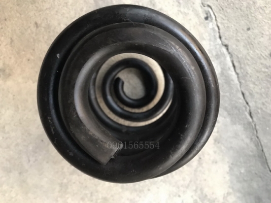 รับเปลี่ยนสปริงหลัง BMW X3 E83 ของใหม่