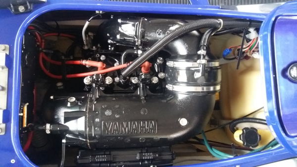 ขออนุญาต ขาย YAMAHA GP800cc. เก่าญี่ปุ่น สุดยอดเรือเดินทาง พร้อมขับครับ