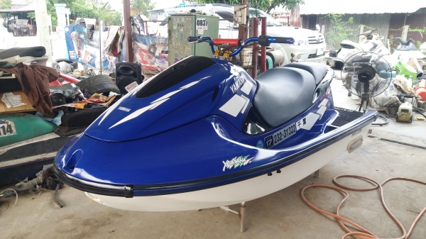 ขออนุญาต ขาย YAMAHA GP800cc. เก่าญี่ปุ่น สุดยอดเรือเดินทาง พร้อมขับครับ ขออนุญาต ขาย YAMAHA GP800cc. เก่าญี่ปุ่น สุดยอดเรือเดินทาง พร้อมขับครับ