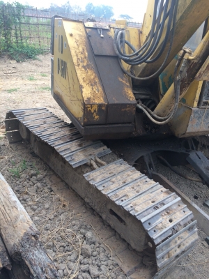 รถแม๊คโครยี่ห้อโคมัสสุ PC50 uu รถแม๊คโครยี่ห้อโคมัสสุ PC50 uu