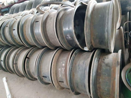 ขายกะทะถอด มือสอง