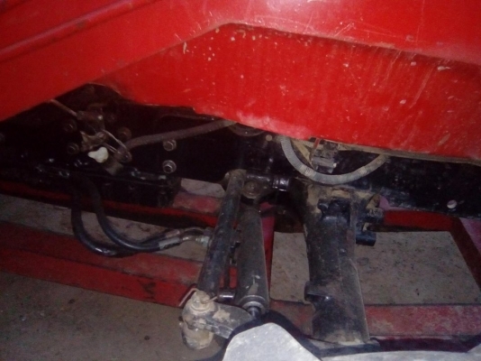 Yanmar EF453T เล่มทะเบียนพร้อม Yanmar EF453T เล่มทะเบียนพร้อม