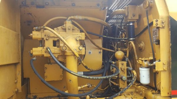 ขาย CAT 320Lสภาพสวยพร้อมใช้ ติดต่อคุณอ๊อฟ พิจิตร 086-737-9991