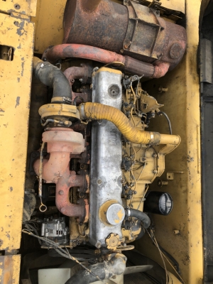 ขาย CAT 320Lสภาพสวยพร้อมใช้ ติดต่อคุณอ๊อฟ พิจิตร 086-737-9991