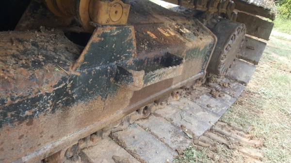 ขาย CAT 320Lสภาพสวยพร้อมใช้ ติดต่อคุณอ๊อฟ พิจิตร 086-737-9991