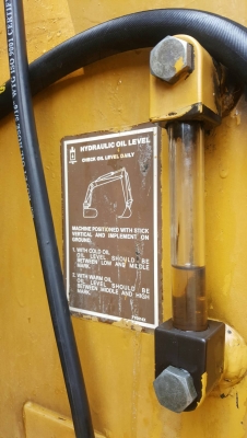 ขาย CAT 320Lสภาพสวยพร้อมใช้ ติดต่อคุณอ๊อฟ พิจิตร 086-737-9991