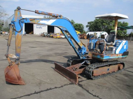ขายkobelco  027...275.000บาท