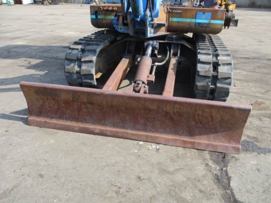 ขายkobelco  027...275.000บาท