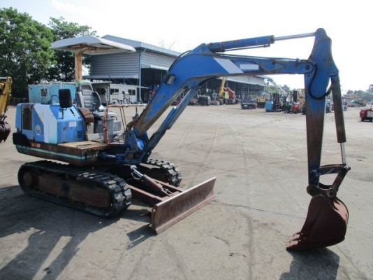 ขายkobelco  027...275.000บาท