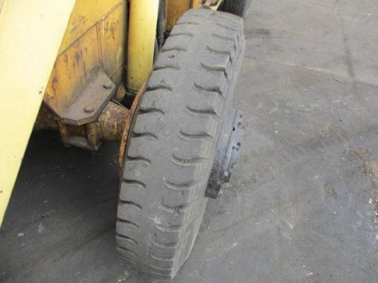 รถตัก TCM รุ่น SD25Y3 รถตัก TCM รุ่น SD25Y3