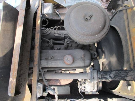 รถตัก TCM รุ่น SD25Y3