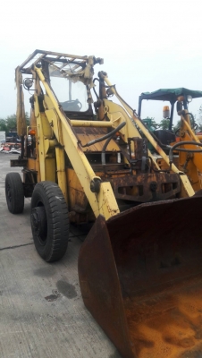 รถตัก TCM รุ่น SD25Y3 รถตัก TCM รุ่น SD25Y3