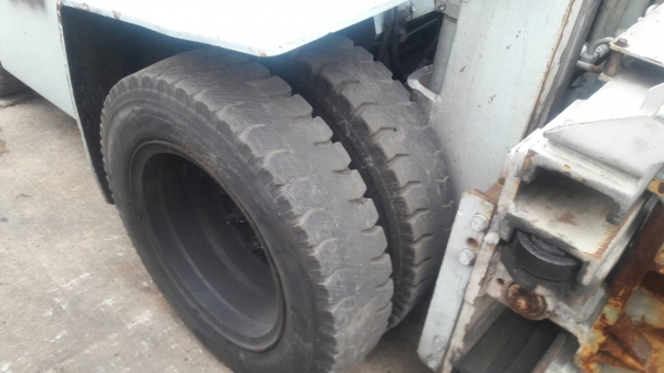 รถยก TOYOTA FG25-5 รถยก TOYOTA FG25-5