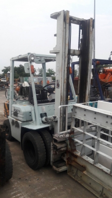 รถยก TOYOTA FG25-5 รถยก TOYOTA FG25-5