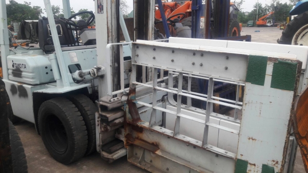 รถยก TOYOTA FG25-5