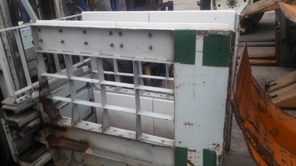 รถยก TOYOTA FG25-5 รถยก TOYOTA FG25-5