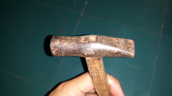 ขายคีมตัด MADE IN TAIWAN.มือสองต่อด้ามตัดงานหนาได้แพ็คคู่ค้อนเจแปน
