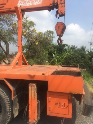 ขายเครน ยูนิต 8 ตัน 3 ปลอก 2 ชัก 12 เมตร มี 2 ชุด ราคา ชุดล่ะ 450,000 บาท 0967428942 อยุธยา ขายเครน ยูนิต 8 ตัน 3 ปลอก 2 ชัก 12 เมตร มี 2 ชุด ราคา ชุดล่ะ 450,000 บาท 0967428942 อยุธยา