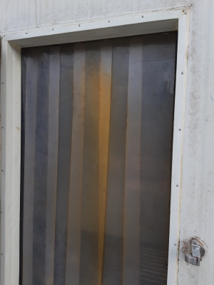 ห้องเย็นขนาด กว้าง1.8 เมตรยาว 3.2 เมตรสูง2.2 เมตรราคา ุ65,000 บาท ห้องเย็นขนาด กว้าง1.8 เมตรยาว 3.2 เมตรสูง2.2 เมตรราคา ุ65,000 บาท